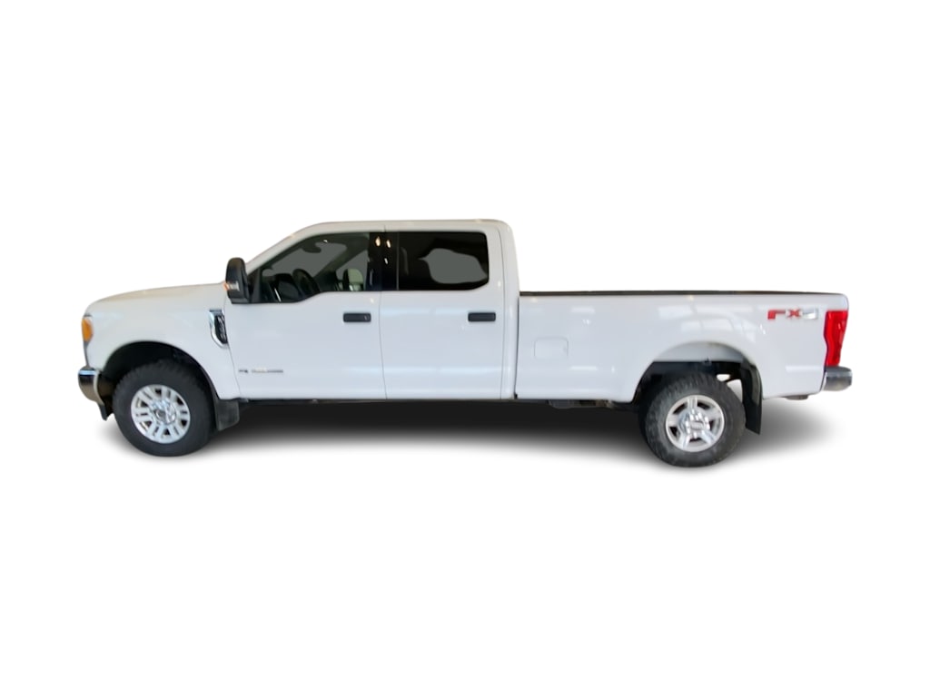 Thumbnail: 2017 Ford F-350 - 17