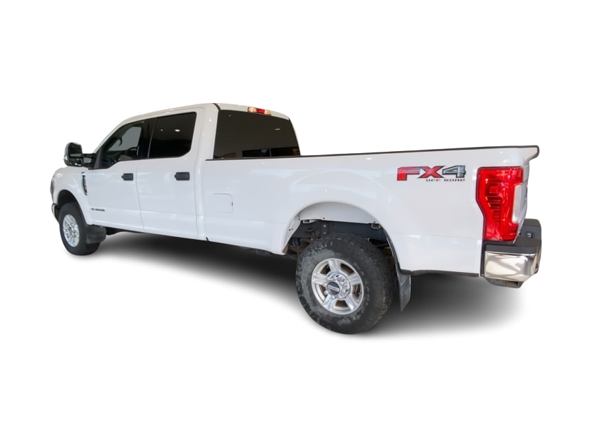 Thumbnail: 2017 Ford F-350 - 18