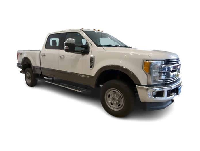 Thumbnail: 2017 Ford F-350 - 14