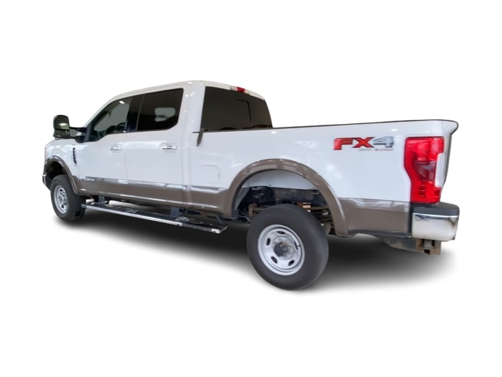 Thumbnail: 2017 Ford F-350 - 15