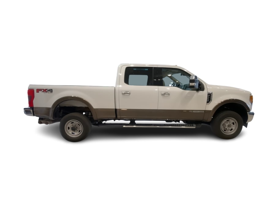 Thumbnail: 2017 Ford F-350 - 17