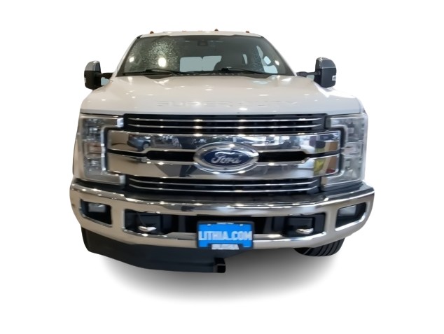Thumbnail: 2017 Ford F-350 - 5