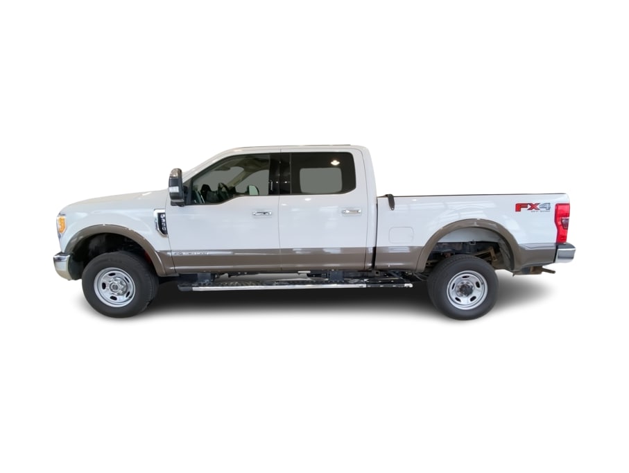 Thumbnail: 2017 Ford F-350 - 3