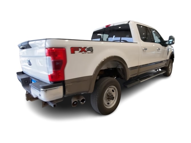 Thumbnail: 2017 Ford F-350 - 16
