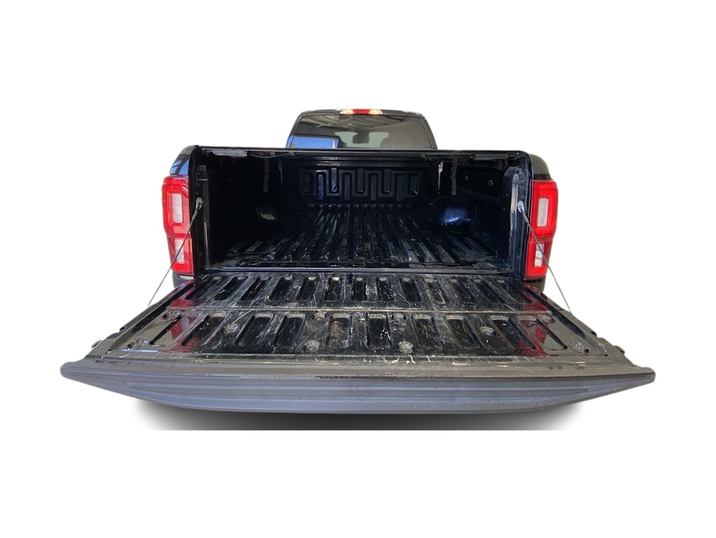 Thumbnail: 2021 Ford Ranger - 15