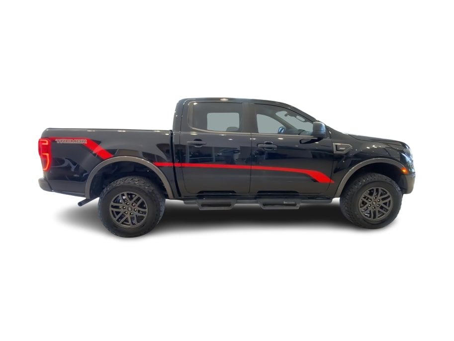 Thumbnail: 2021 Ford Ranger - 18