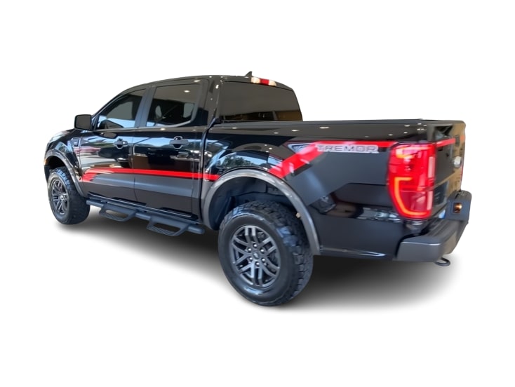 Thumbnail: 2021 Ford Ranger - 4