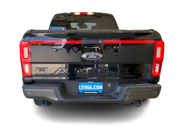Thumbnail: 2021 Ford Ranger - 5