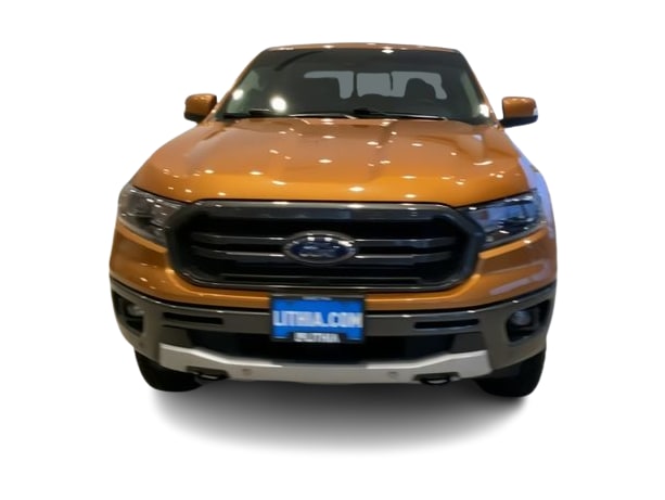 2019 Ford Ranger Lariat 5