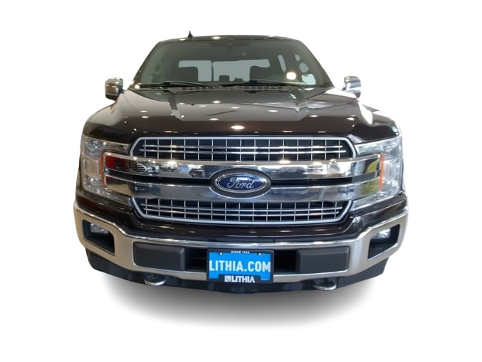 Thumbnail: 2020 Ford F-150 - 6
