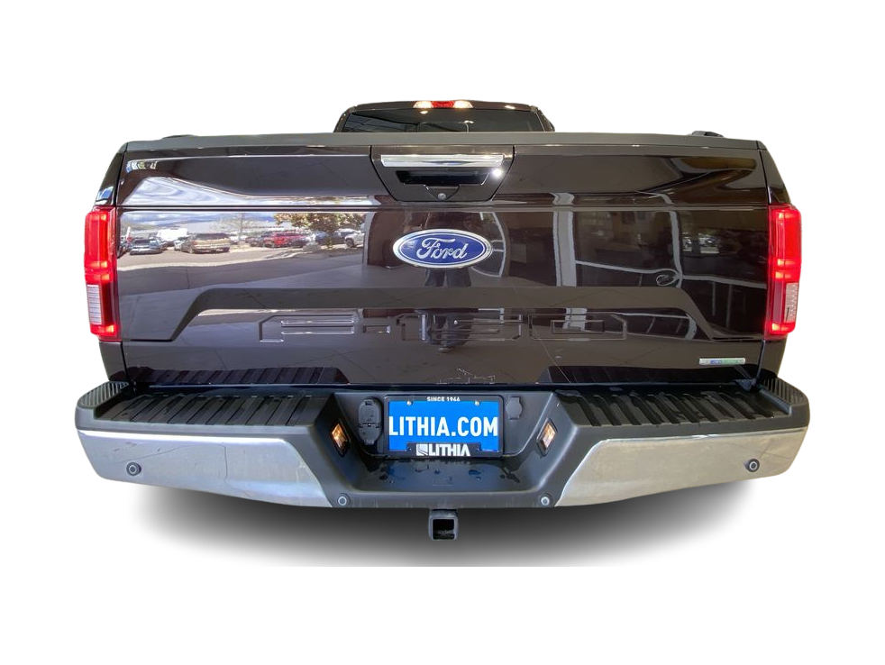 Thumbnail: 2020 Ford F-150 - 28
