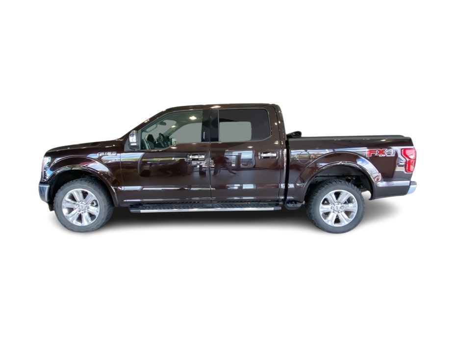 Thumbnail: 2020 Ford F-150 - 3
