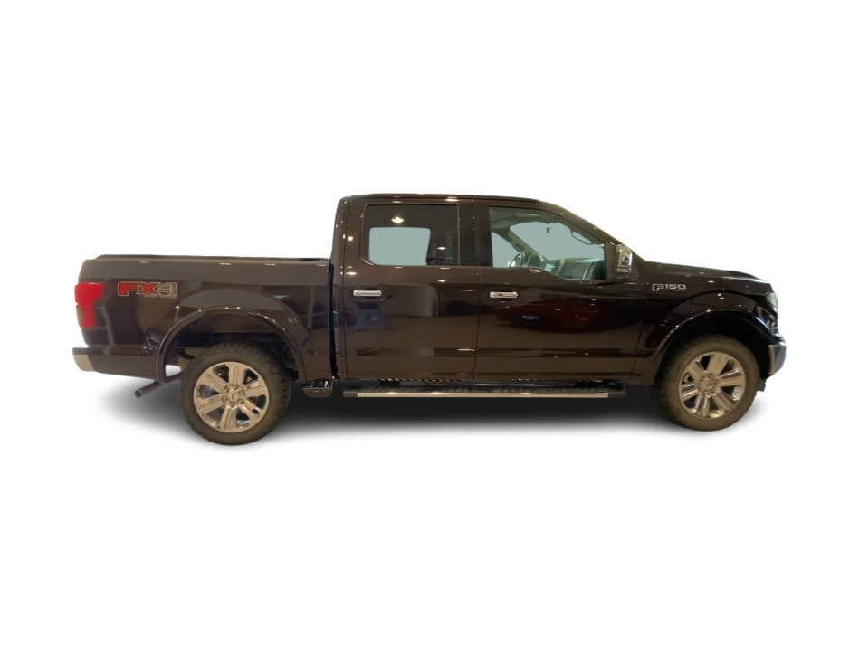 Thumbnail: 2020 Ford F-150 - 17