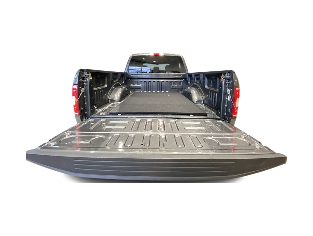 Thumbnail: 2020 Ford F-150 - 15