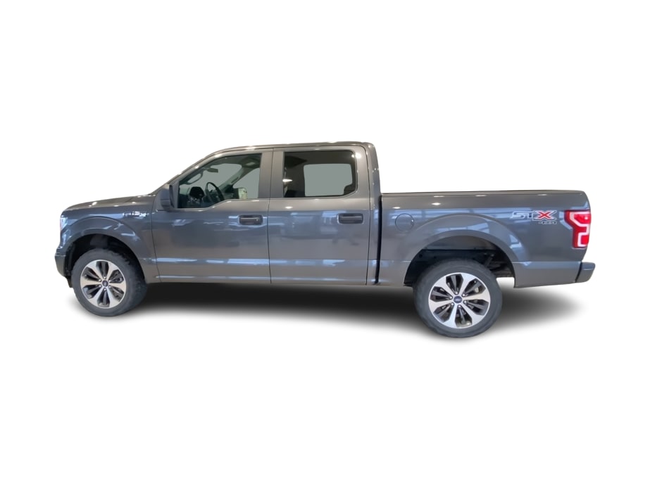Thumbnail: 2020 Ford F-150 - 3
