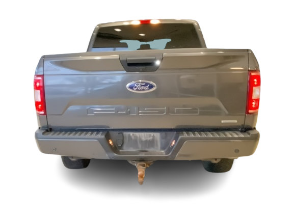 Thumbnail: 2020 Ford F-150 - 5