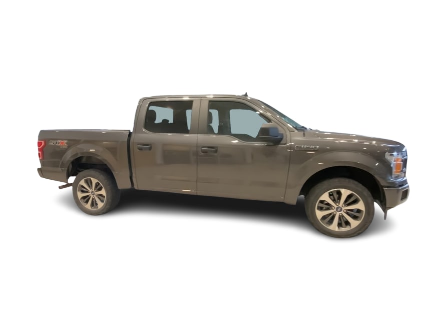 Thumbnail: 2020 Ford F-150 - 19