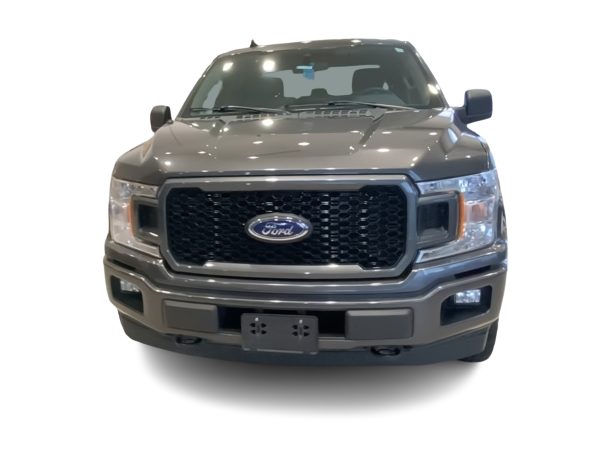 Thumbnail: 2020 Ford F-150 - 6