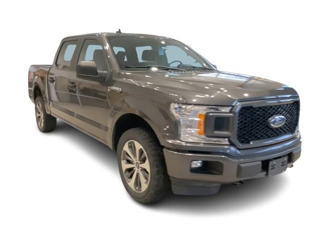 Thumbnail: 2020 Ford F-150 - 16