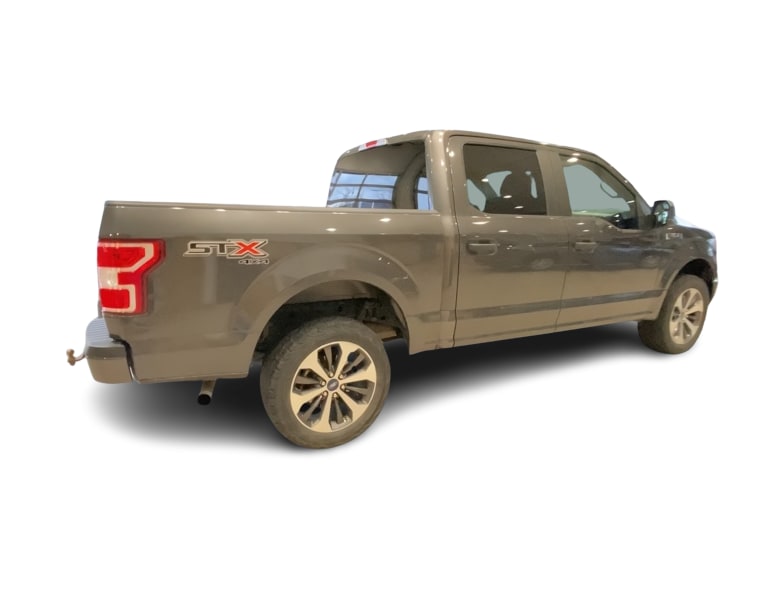 Thumbnail: 2020 Ford F-150 - 18