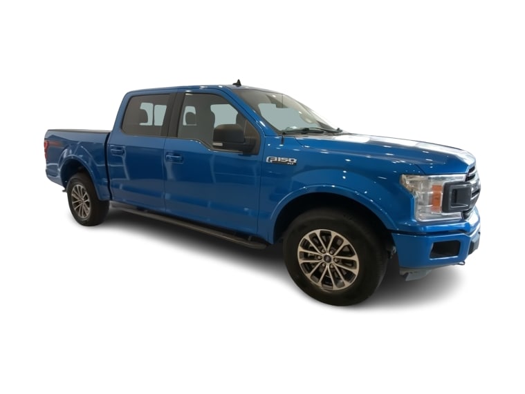 Thumbnail: 2020 Ford F-150 - 17