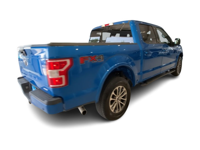 Thumbnail: 2020 Ford F-150 - 18