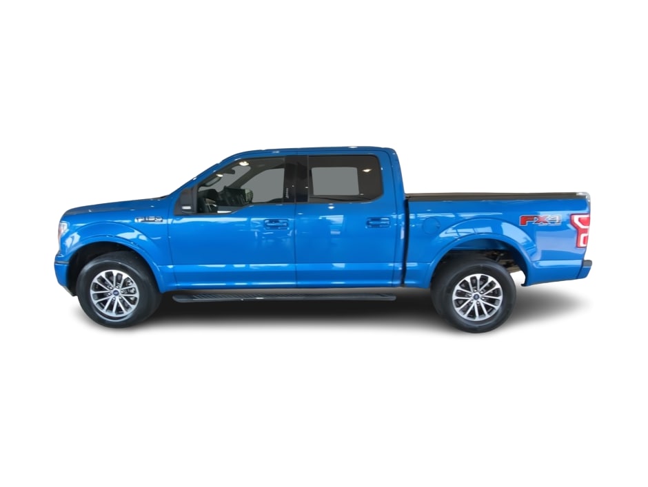 Thumbnail: 2020 Ford F-150 - 3