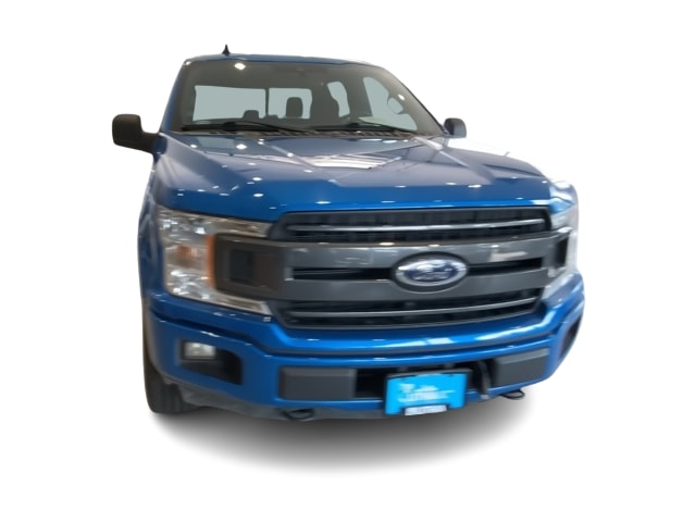 Thumbnail: 2020 Ford F-150 - 6