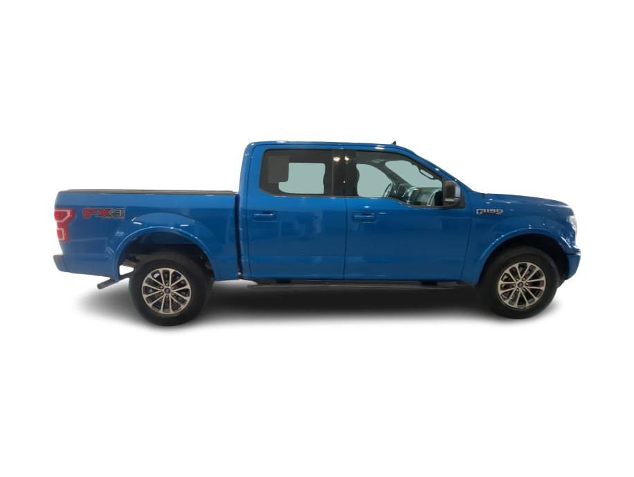 Thumbnail: 2020 Ford F-150 - 19