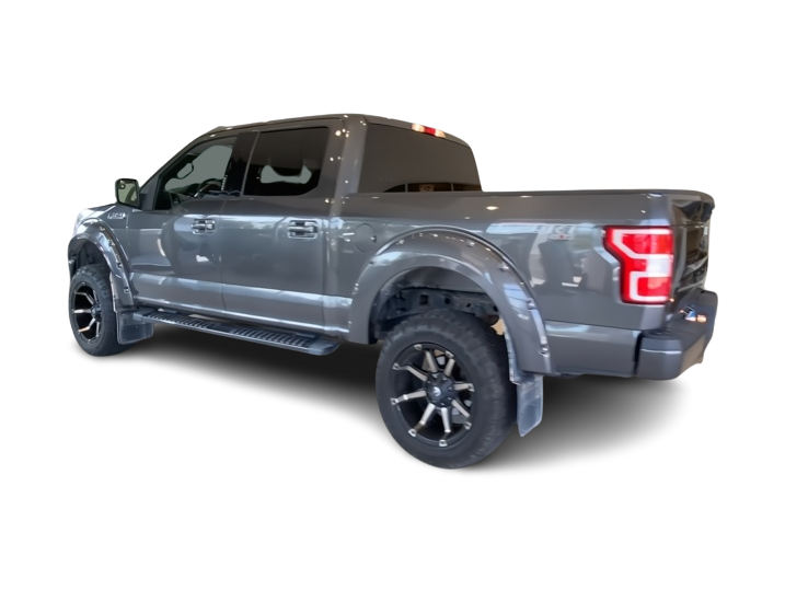 Thumbnail: 2019 Ford F-150 - 16