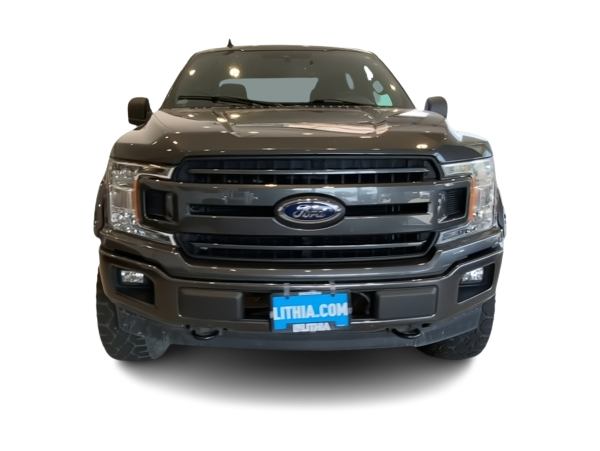 Thumbnail: 2019 Ford F-150 - 5
