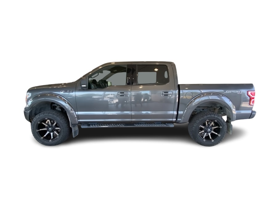 Thumbnail: 2019 Ford F-150 - 3