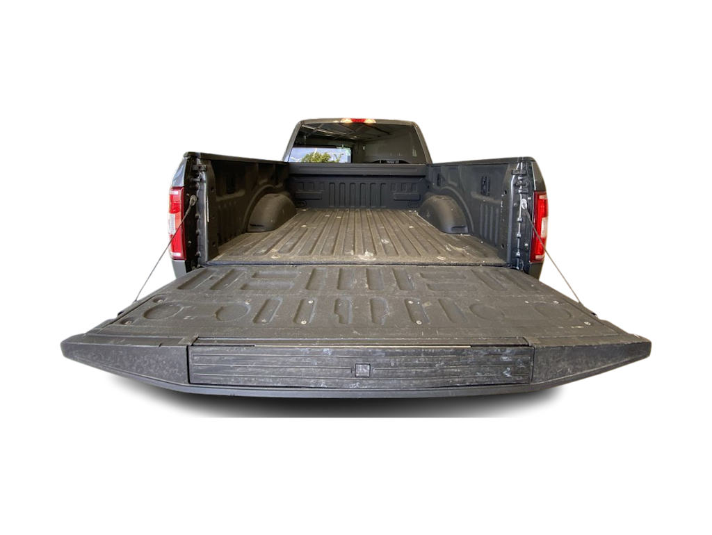 Thumbnail: 2019 Ford F-150 - 14