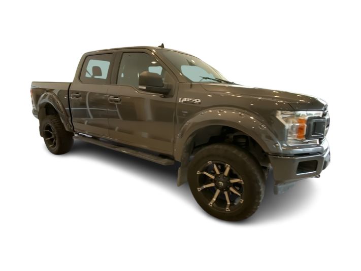 Thumbnail: 2019 Ford F-150 - 15