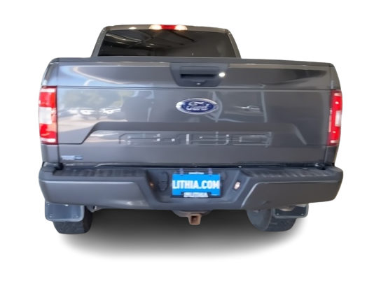 Thumbnail: 2019 Ford F-150 - 4