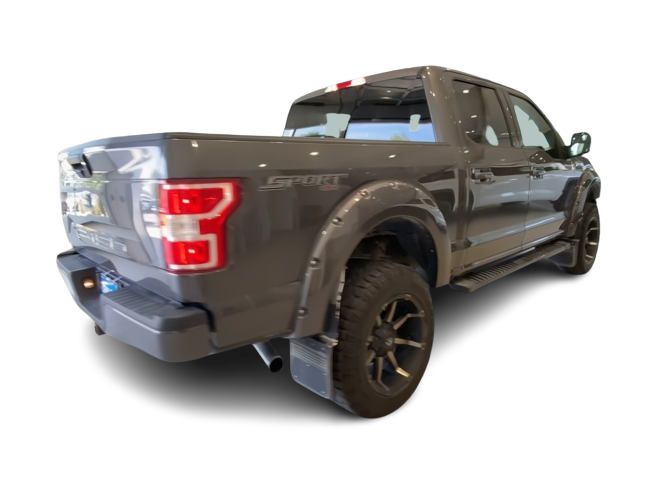 Thumbnail: 2019 Ford F-150 - 17