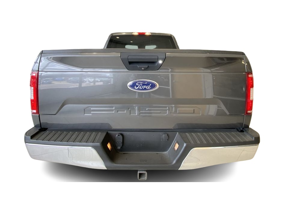 Thumbnail: 2019 Ford F-150 - 25