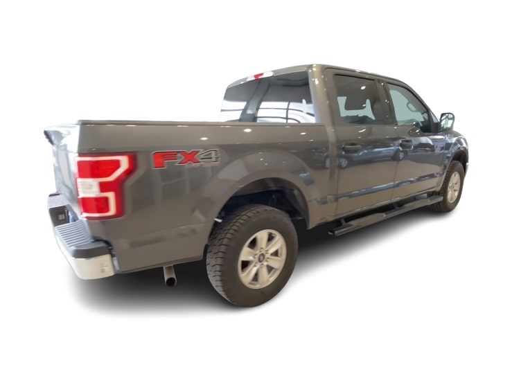 Thumbnail: 2019 Ford F-150 - 18