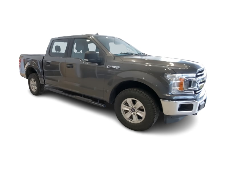 Thumbnail: 2019 Ford F-150 - 16