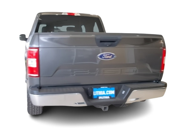Thumbnail: 2019 Ford F-150 - 5