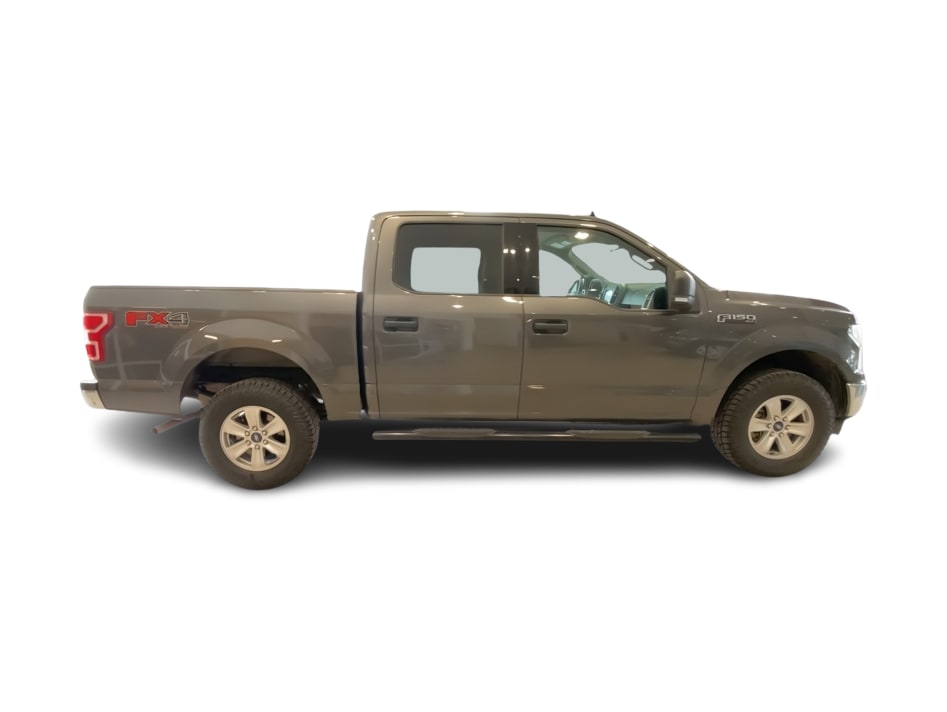 Thumbnail: 2019 Ford F-150 - 19