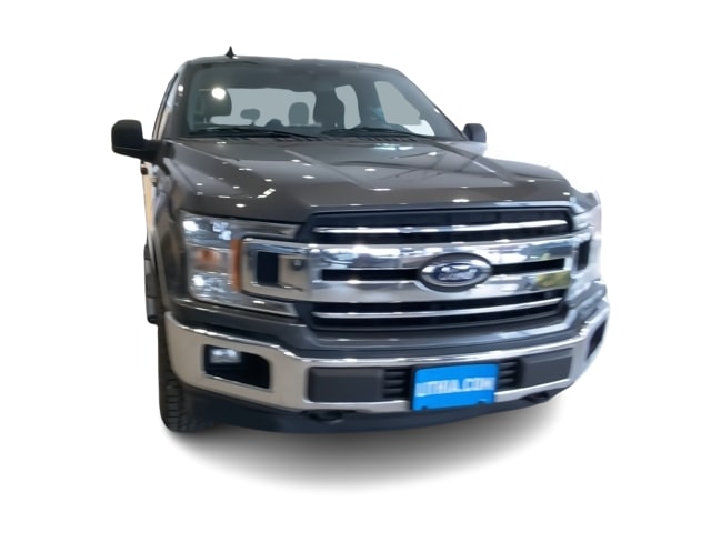 Thumbnail: 2019 Ford F-150 - 6