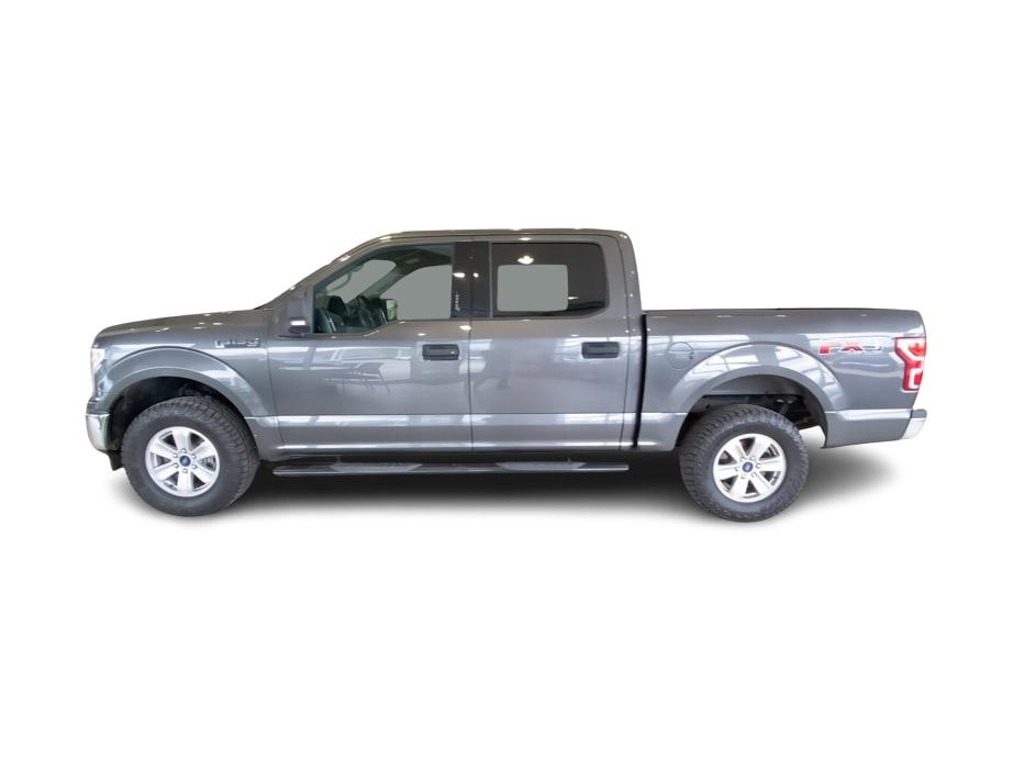 Thumbnail: 2019 Ford F-150 - 3