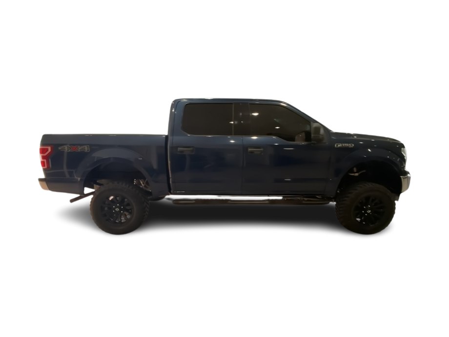 Thumbnail: 2018 Ford F-150 - 18