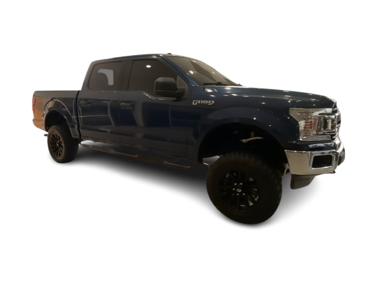 Thumbnail: 2018 Ford F-150 - 15