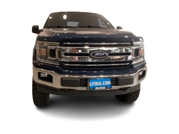 Thumbnail: 2018 Ford F-150 - 5