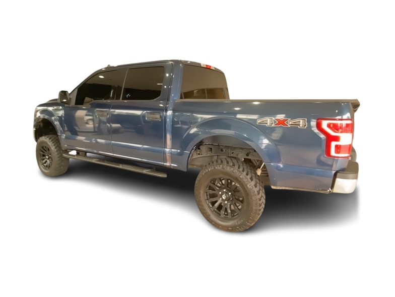Thumbnail: 2018 Ford F-150 - 16