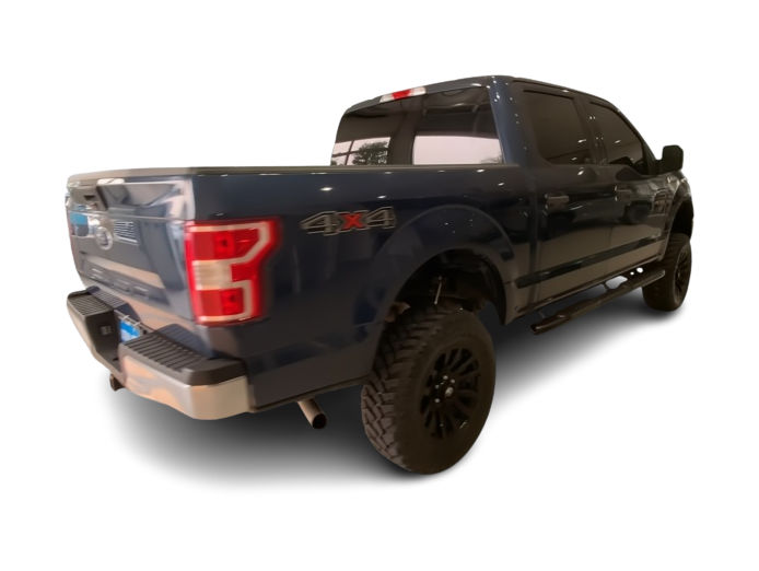 Thumbnail: 2018 Ford F-150 - 17