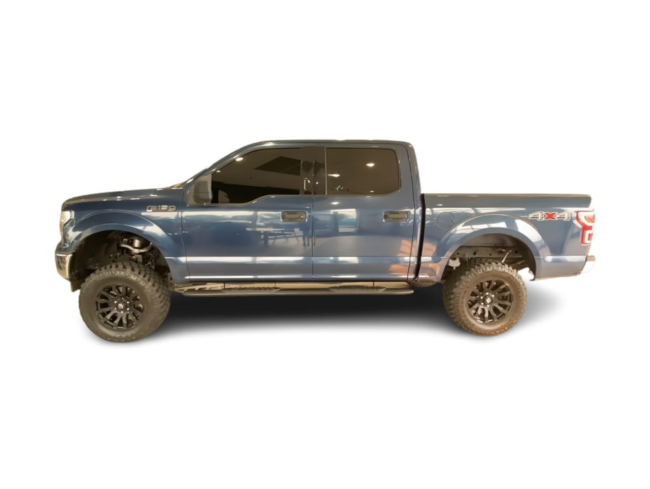 Thumbnail: 2018 Ford F-150 - 3