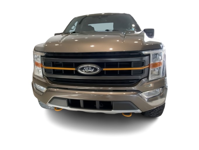 Thumbnail: 2021 Ford F-150 - 6